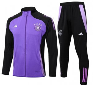24-25 Long Pull German Purple-Allemagne